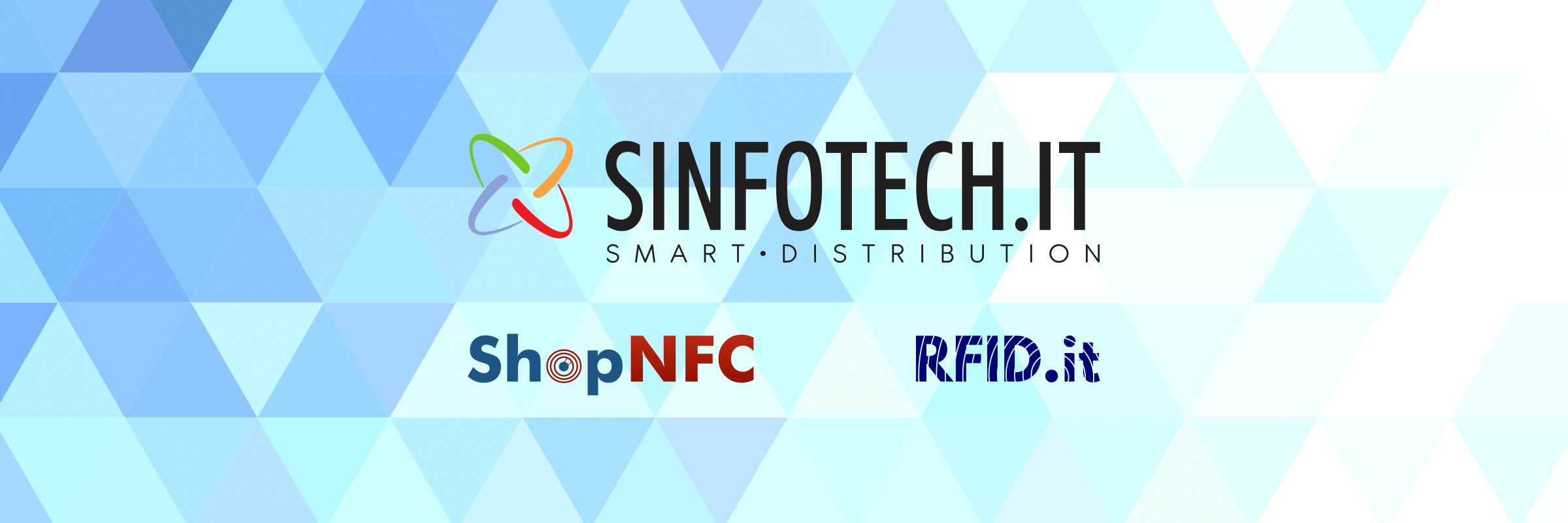 Sinfotech.it | Shop NFC | RFID.it
