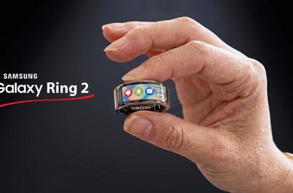 Samsung Galaxy Ring 2 Bawa sensor gula darah akurat di jari