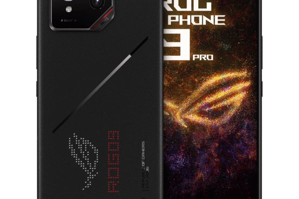 Asus ROG Phone 9 Rilis dengan layar 185Hz untuk gaming
