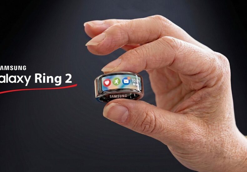 Samsung Galaxy Ring 2 Bawa sensor gula darah akurat di jari