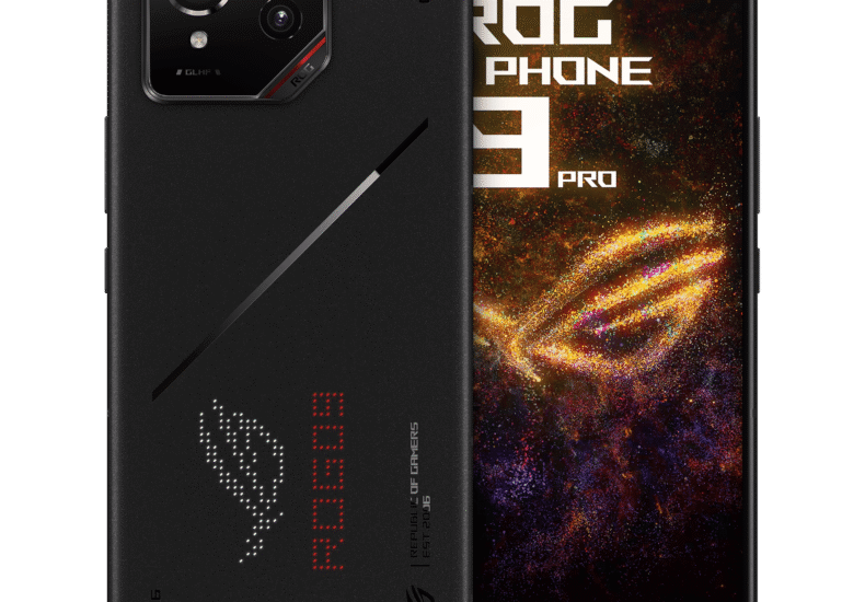 Asus ROG Phone 9 Rilis dengan layar 185Hz untuk gaming