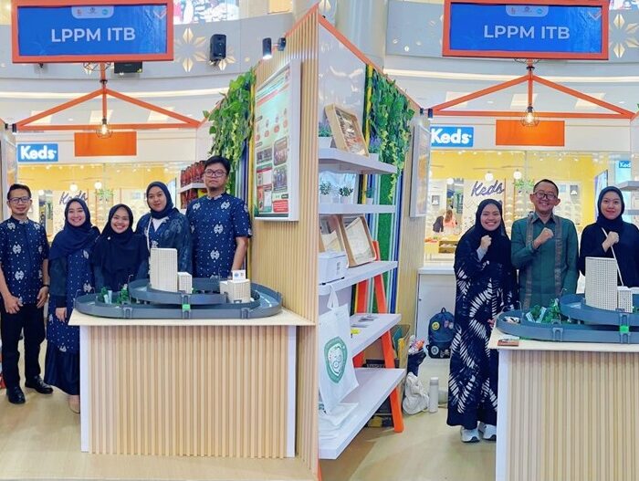 Peneliti ITB Ciptakan Baterai dari limbah sawit untuk mobil listrik
