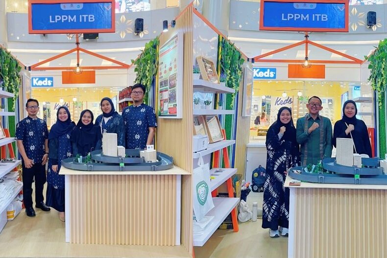 Peneliti ITB Ciptakan Baterai dari limbah sawit untuk mobil listrik
