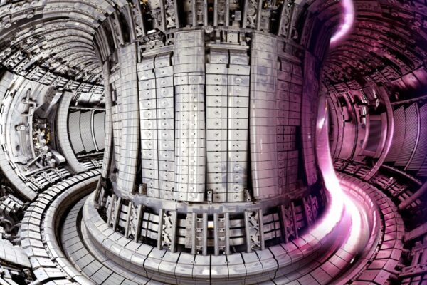 BRIN Kembangkan Reaktor Fusi untuk energi bersih