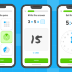 Duolingo Rilis Kursus Matematika interaktif di smartphone