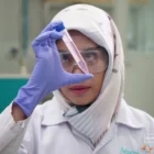 Bio Farma Uji Vaksin Malaria Baru di Laboratorium