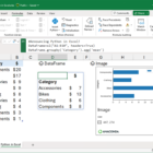 Microsoft Excel Hadirkan Integrasi Python untuk otomatisasi data