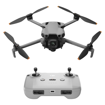 DJI Mini 5 Pro Meluncur dengan kamera 1 inci