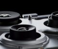 Ilustrasi kamera iPhone 18 Pro dengan variable aperture
