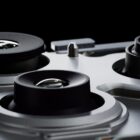 Ilustrasi kamera iPhone 18 Pro dengan variable aperture