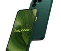 Ilustrasi baterai user replaceable pada smartphone modern
